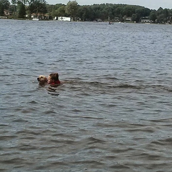 Meet your Posher, Kim - Picture 1 of 1